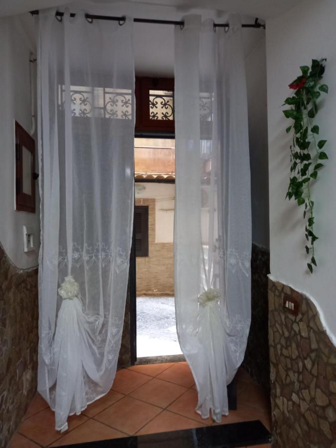 Terra Mia Vila Nápoles Exterior foto
